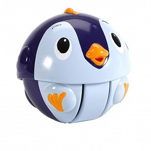 Развивающая игрушка «Хохотунчики» Пигвиненок (Bright Starts, 9100-6st) 