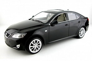 Lexus IS 350 на радиоуправлении, 30 см. (Rastar, 1:14, 30800)