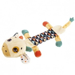 Крепитель Жираф Спот (Happy Snail, 19HSF03SP)