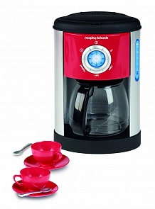 Кофеварка Morphy Richards (Casdon, 650st)