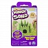 Кинетический песок для лепки Kinetic Sand, 240 г  - миниатюра №5