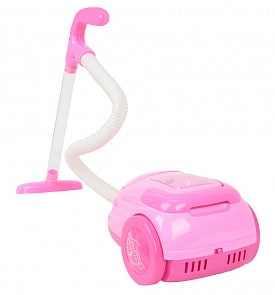 Пылесос со светом (0704U225)