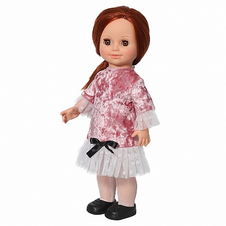 Кукла Анна Кэжуал 2, озвученная, 42 см. 