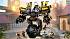 Конструктор Lego Ninjago - Робот Землетрясений Коула  - миниатюра №9