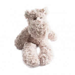 Бегемотик Сэм, 13 см (Gulliver, 70-KY15AP2507)