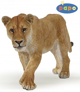 Фигурка Львица (Papo, 50028_papo)