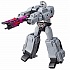 Трансформер Мегатрон, класс Ultimate, серия Transformers Cyberverse - миниатюра №3