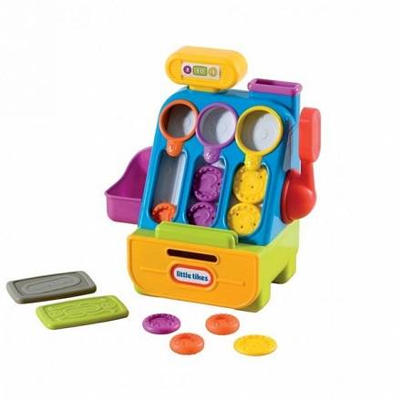 Контрольно-кассовый аппарат Little Tikes  623486