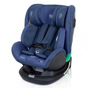 Автокресло Nuovita Maczione NiS2-1, Blu/Синий (Nuovita, NUO-IE69_4134)