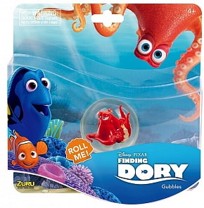 Хэнк в водяном шарике (Zuru, 25218E)