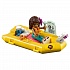 Конструктор Lego®  Подружки - Катер для спасательных операций  - миниатюра №19