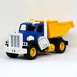 Самосвал карьерный (Русский стиль, 5250sim) - миниатюра