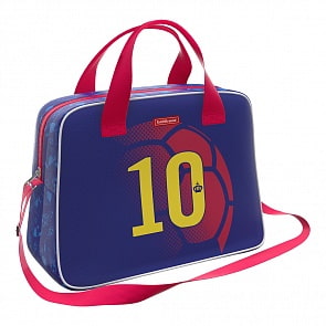 Сумка для спорта и путешествий Erich Krause 21L Football Team (Erich Krause, 46233)