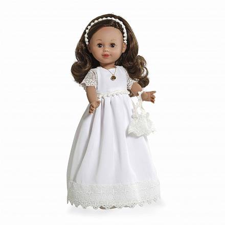 Кукла Elegance в одежде с аксессуаром, 42 см 