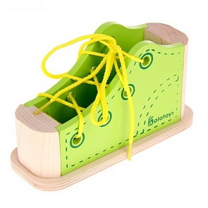 Шнуровка Ботинок Alatoys (Алатойс, ШБ07) Шнуровка Ботинок Alatoys (Алатойс, ШБ07)