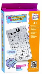 Головоломка - Магический лабиринт (Kribly Boo, 65155)