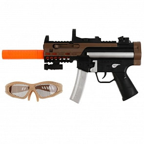 Игровой набор Полиция со светом и звуком (Играем вместе, B1359257-R)