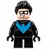 Конструктор Lego Super Heroes - Mighty Micros: Найтвинг против Джокера  - миниатюра №6