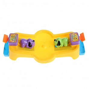 Игра настольная - Nibble Pups (B378955) (ассортимент)