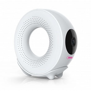 Видеоняня iBaby Monitor M2S Plus (iBaby, M2SPLUS)