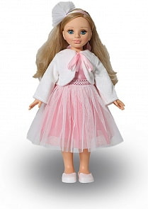 Кукла Эсна 1, 46,6 см (Весна, В2975)