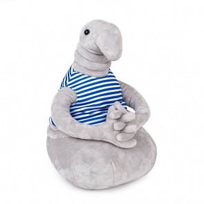 Мягкая игрушка Ждун – Жду Праздник, 30 см (Gulliver, 29.50.7)