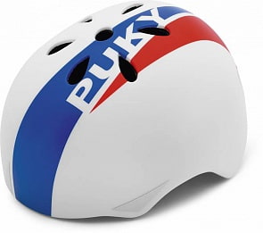 Шлем Puky PH-3 S/M 50-54, white/белый (Puky, 9528)