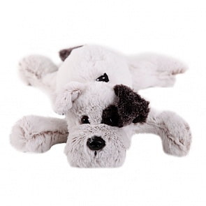Мягкая лежащая игрушка Собака Джек, 33 см (Button Blue, 41-1141E)