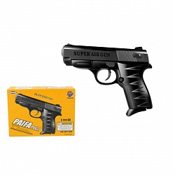 Пистолет с пульками (1B00777) - миниатюра