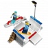 Конструктор Lego Город - Горнолыжный курорт  - миниатюра №3