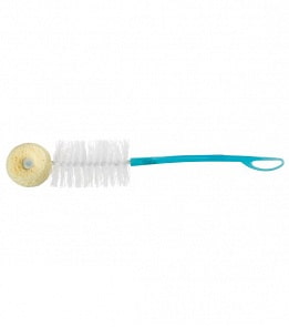 Ёршик для мытья бутылочек со спонжем (Bebe Confort, 3102206700)