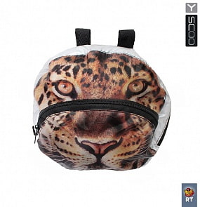 Сумка-чехол для самоката Y-Scoo Bag Ягуар (Y-Scoo, 5024RT)