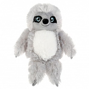 Мягкая игрушка - Ленивец Ванечка, 20 см (Мульти-Пульти, 200467ENS)