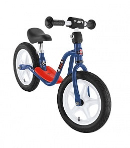 Беговел LR 1L Capt`n Sharky - Капитан Шарки (Puky, 4063)