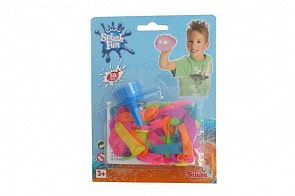 Водяные бомбочки (Simba, 7797030)