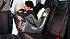 Автокресло Brevi Kio-S, группа 1, 9-18 кг, 9мес-4года, цвет черный/белый 258  - миниатюра №6