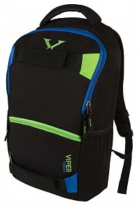 Рюкзак - Black B.G. (Target, 16235)