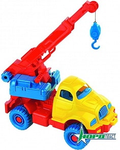 Кран "Космический" (Нордпласт, Н-033) Кран "Космический" (Нордпласт, Н-033)