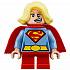 Конструктор Lego Super Heroes - Mighty Micros: Супергерл против Брейниака  - миниатюра №4