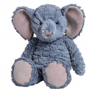 Мягкая игрушка Слоник 36 см (Molli, 7901SW_MT)