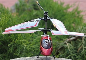 Вертолёт Спринтер (Властелин Небес, BH3308)