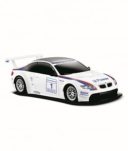 Радиоуправляемая машинка, масштаб 1:24, BMW M3 (Rastar, 48300)