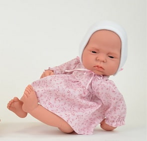 Кукла ASI - Лючия, 40 см (Asi, 324040) Кукла ASI - Лючия, 40 см (Asi, 324040)