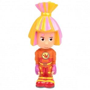 Игрушка для купания Фиксики - Симка (Играем вместе, 26Rsim)