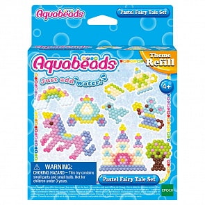 Набор Aquabeads - Сказочные игрушки (Epoch, 31632)
