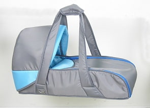 Переносная люлька-кокон Фея (Фея, 0005605-3)