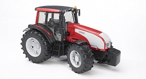 Трактор Bruder Valtra T191 (Bruder, 03-070) 