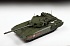 Российский танк - Т-14 Армата  - миниатюра №4