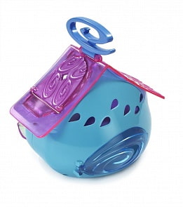 Игровой набор - Домик с 2 крабиками, на ИК-управлении (Cepia, 87030)