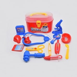 Набор доктора в чемодане (B1817955)